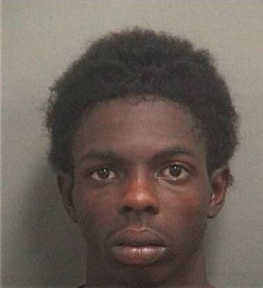 Deandre Martin, - Palm Beach County, FL 